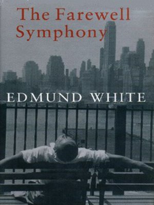 cover image of The farewell symphony